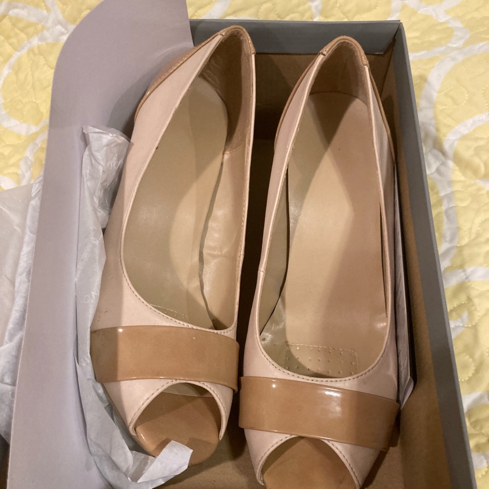 Ladies Heels